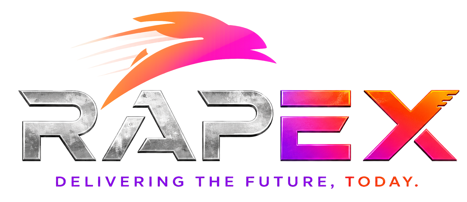 RAPEX official wordmark
