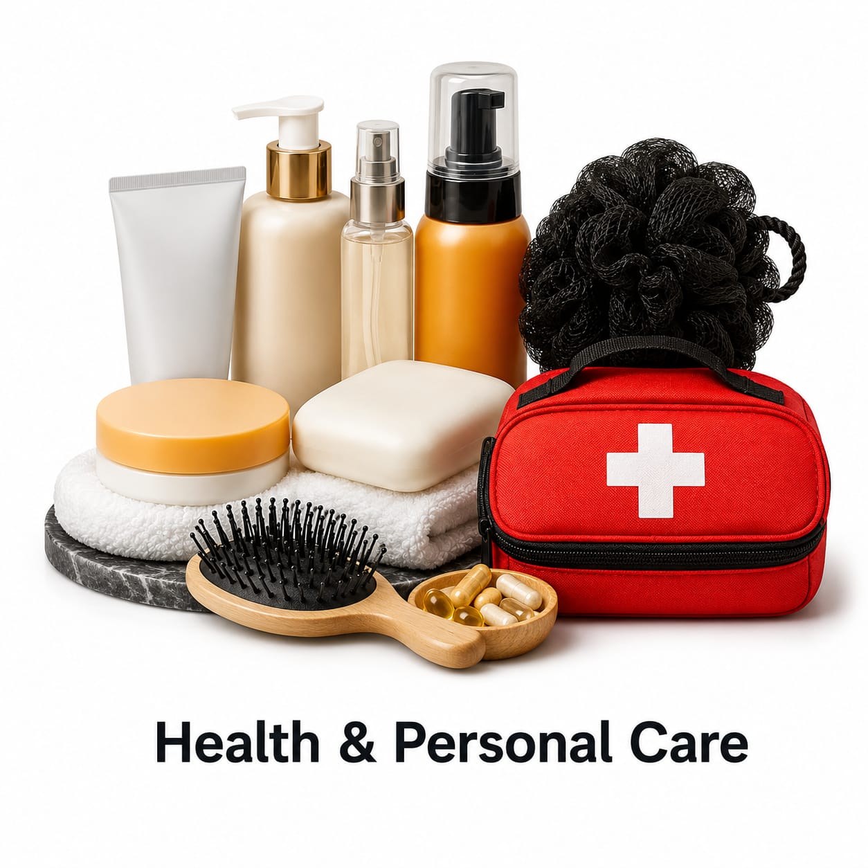 Health and wellness products